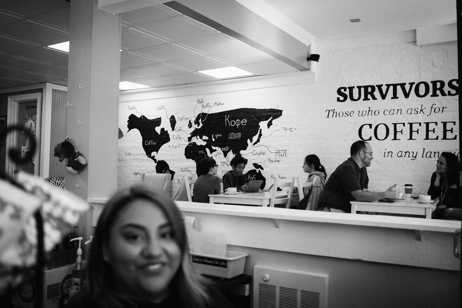 Coffee Culture and Connection