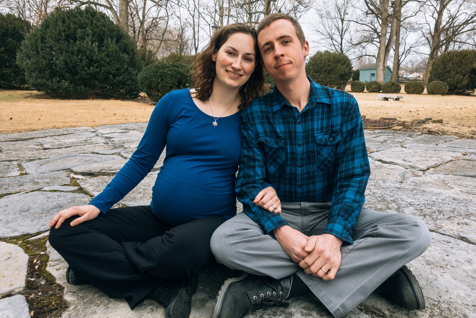 Anticipation and Togetherness