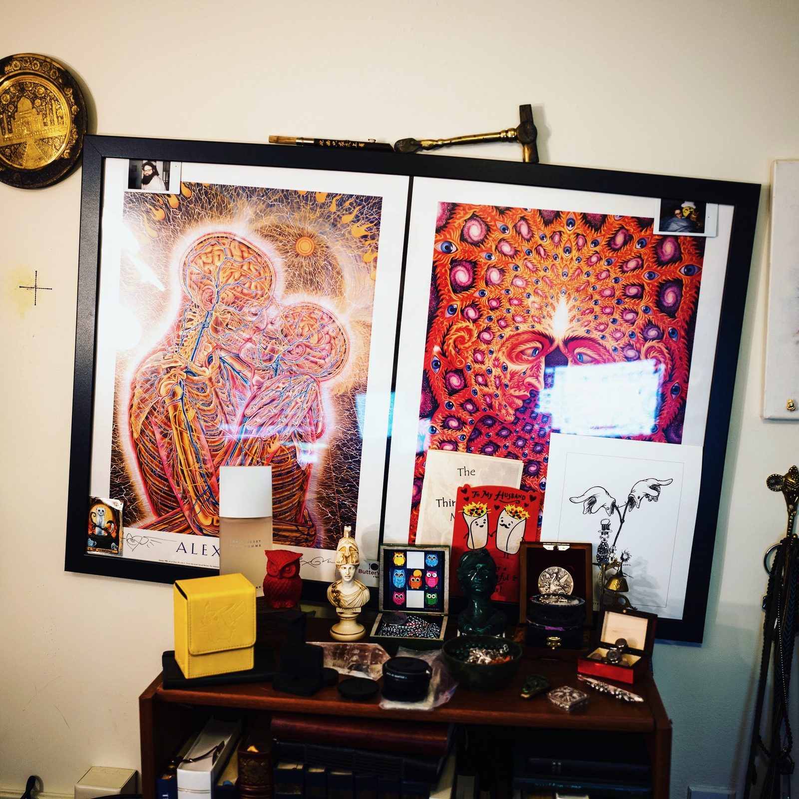 Eclectic Expressions of Art