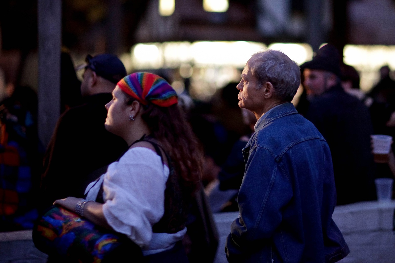 Moments of Reflection