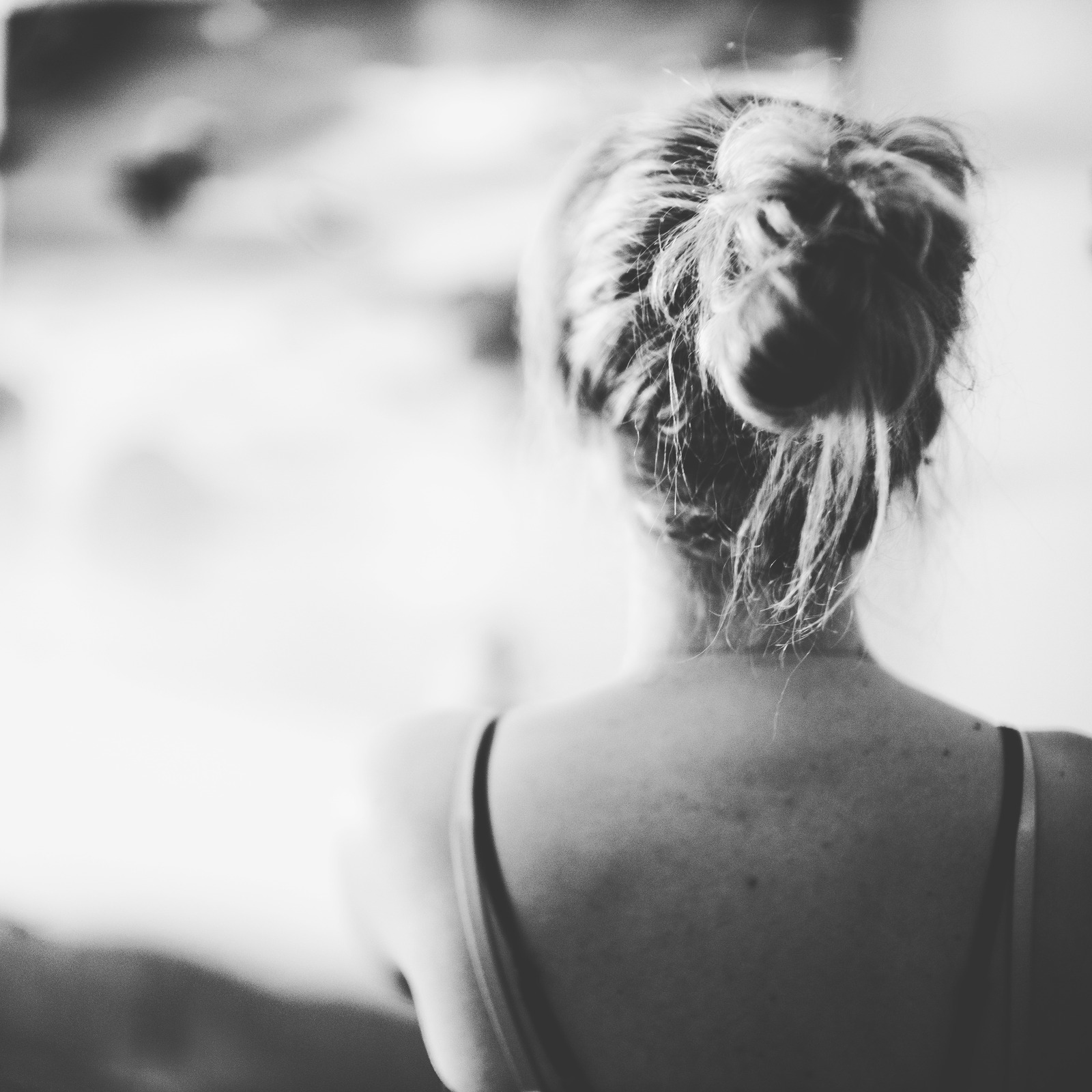 Contemplative Solitude