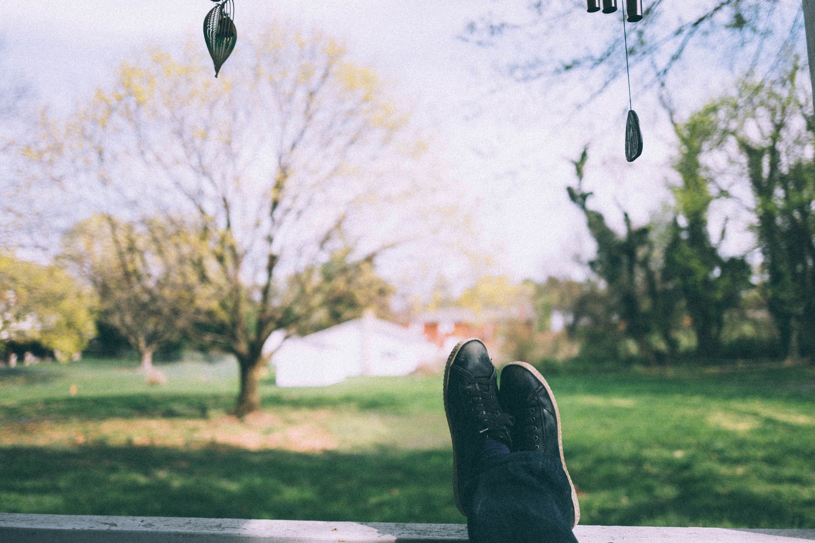 Serene Afternoon Retreat