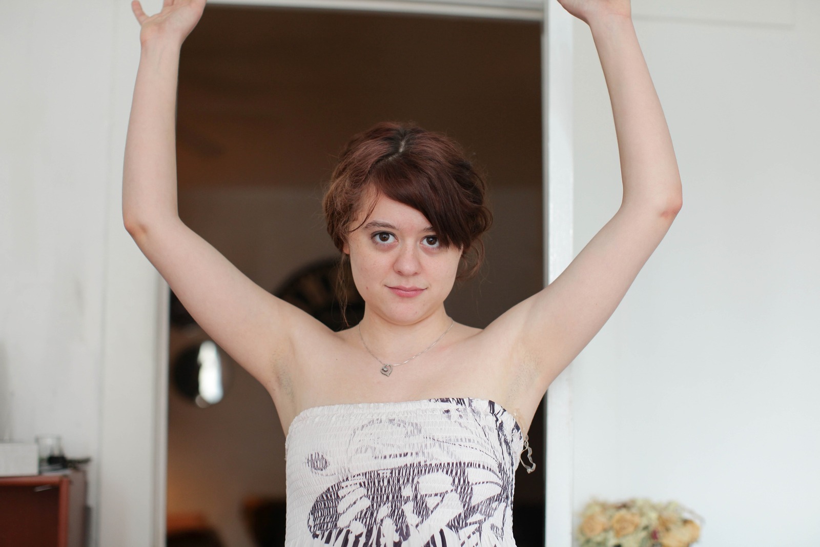 A Moment of Stillness