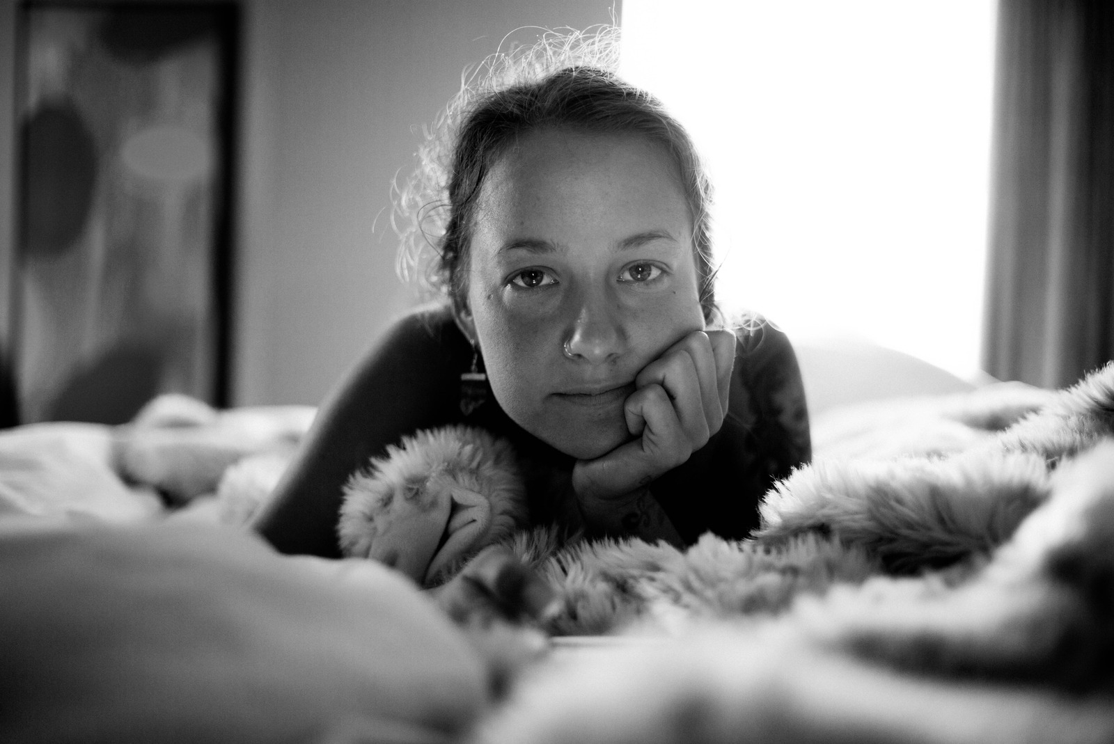 Contemplative Moments