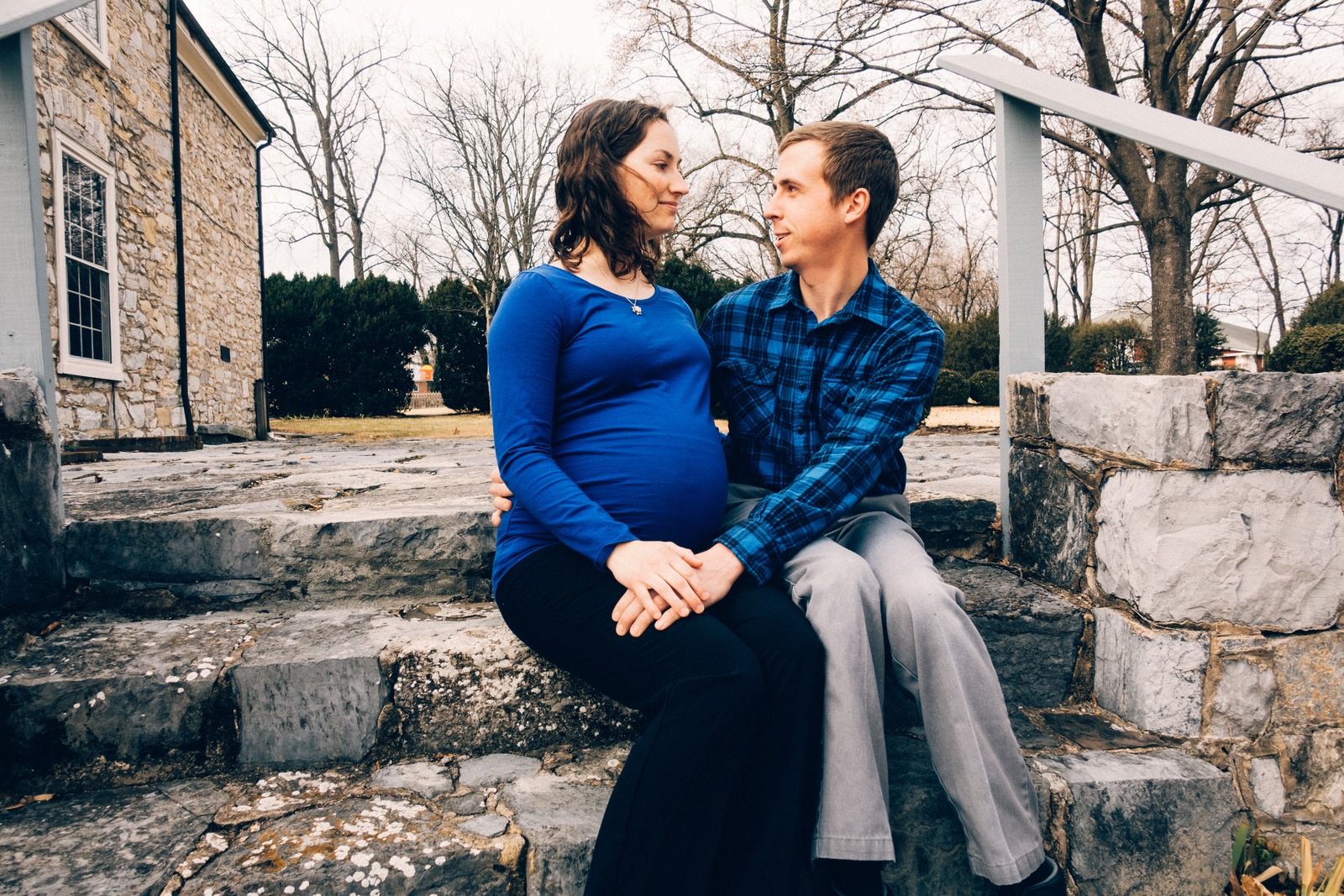 Anticipation and Connection