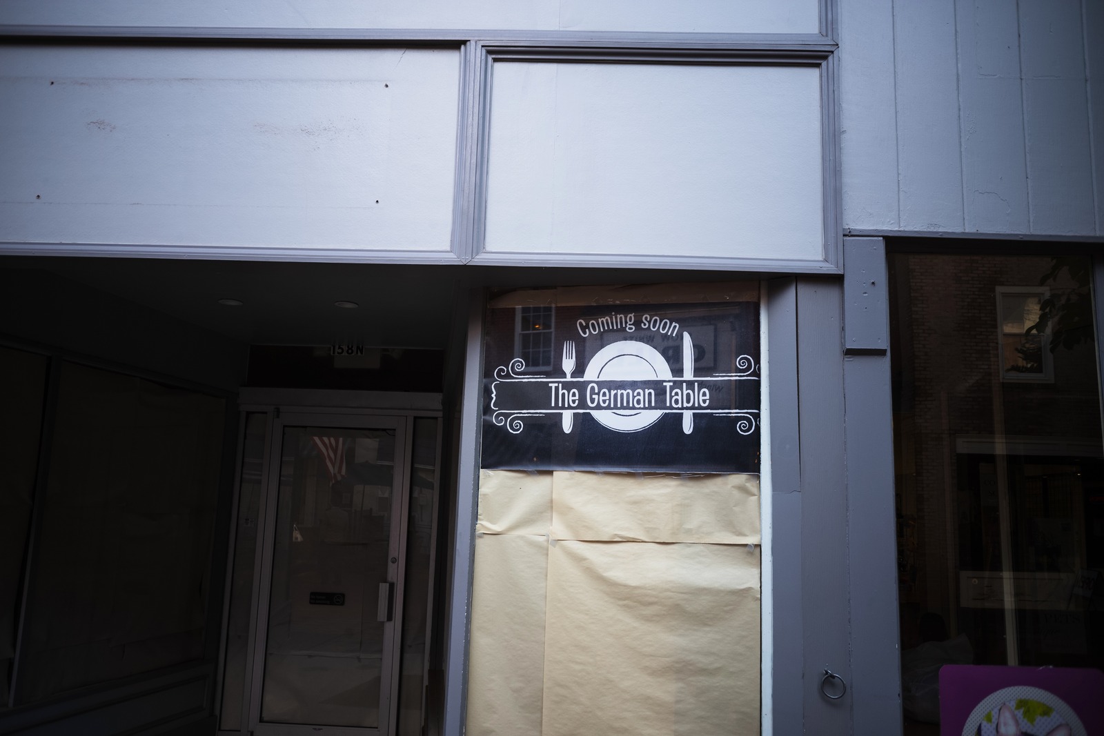 Anticipation of New Beginnings