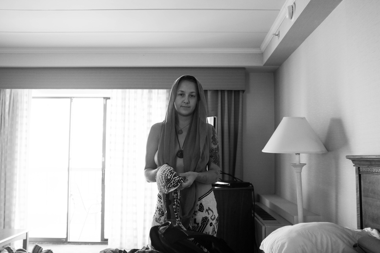 Quiet Morning Reflection