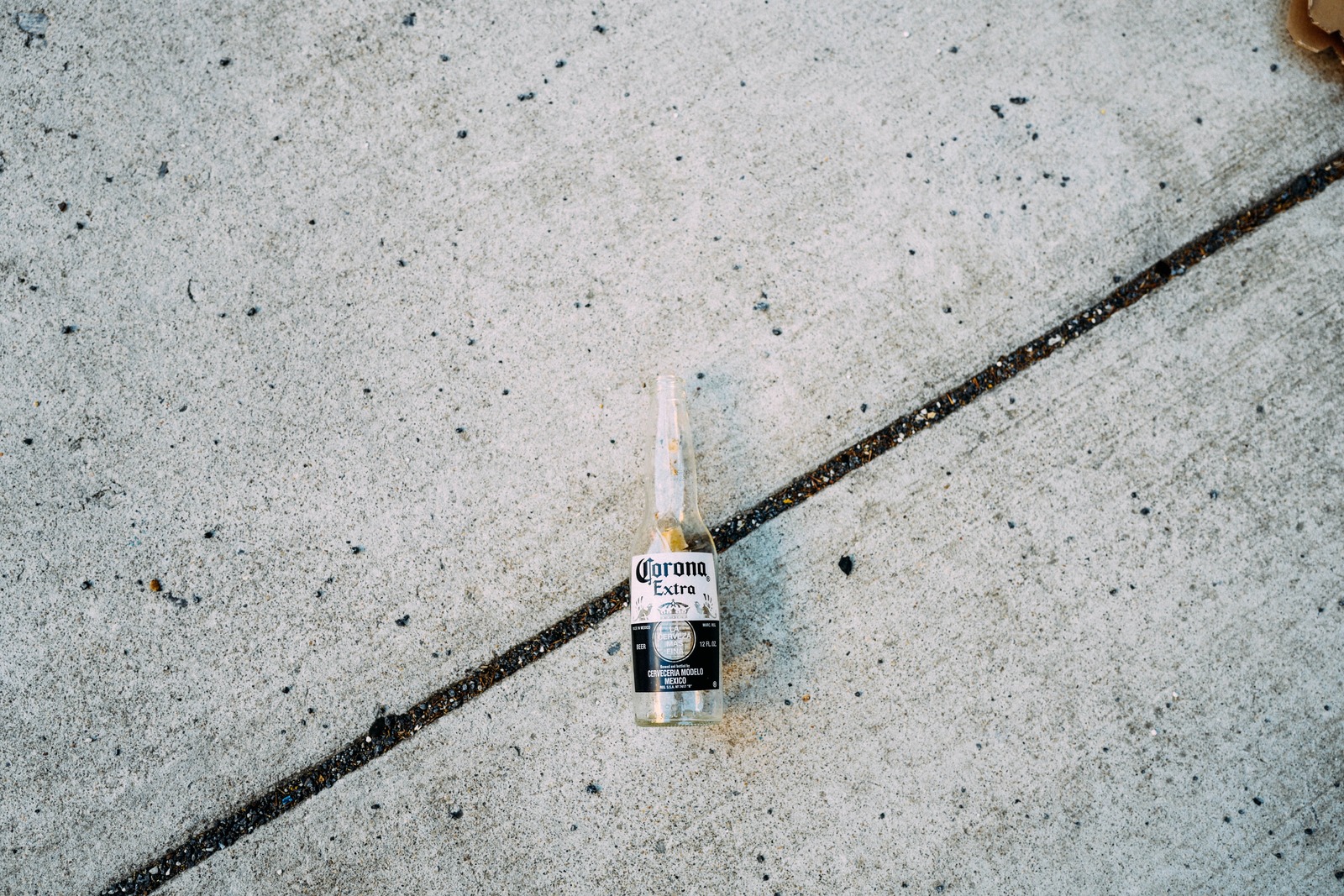 Discarded Reflections