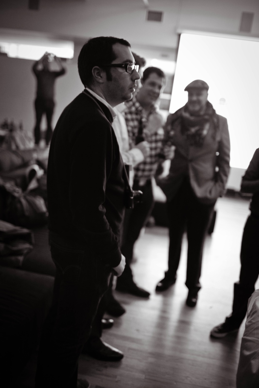 Engaging Conversations