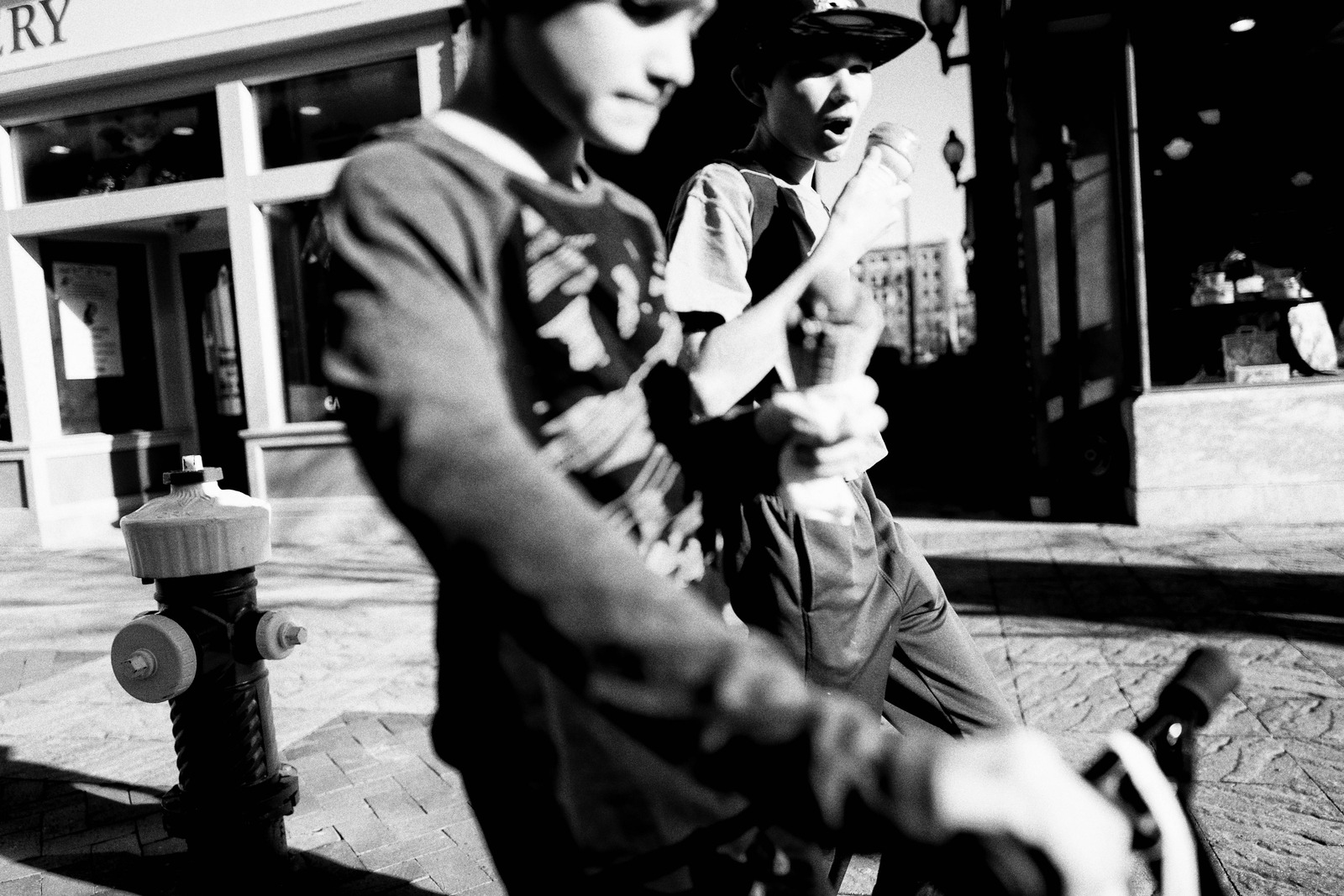 Joyful Spring Moments