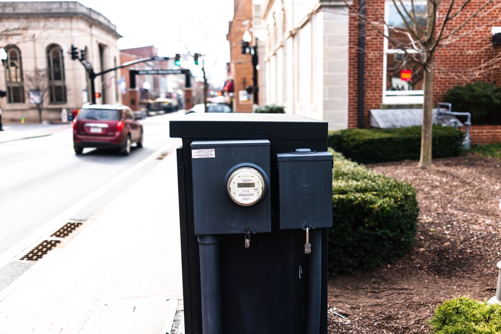 Urban Utility Perspective