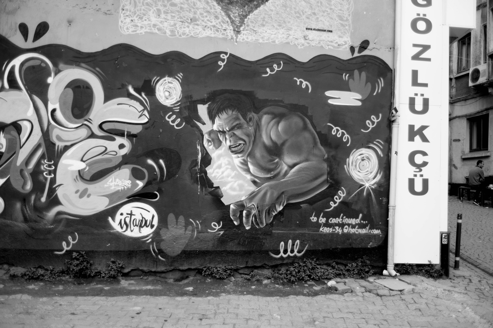 Urban Fury Unleashed