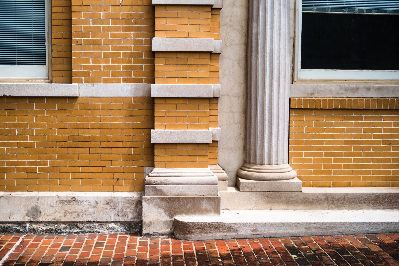 Architectural Textures