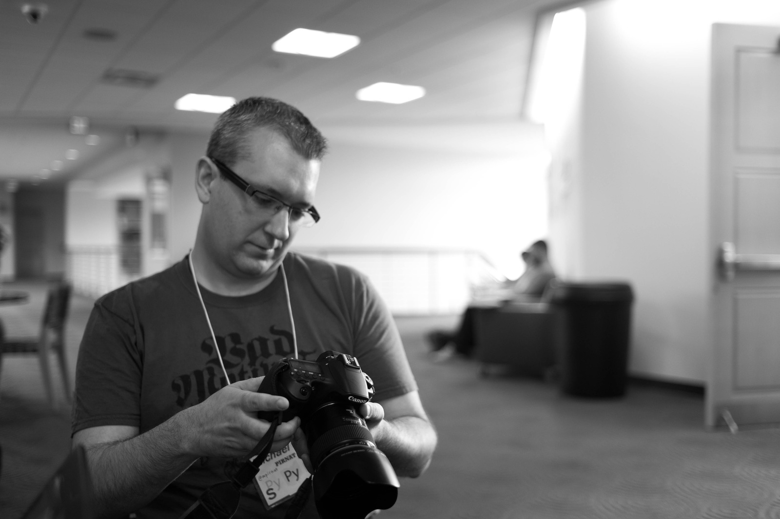 Contemplative Capture