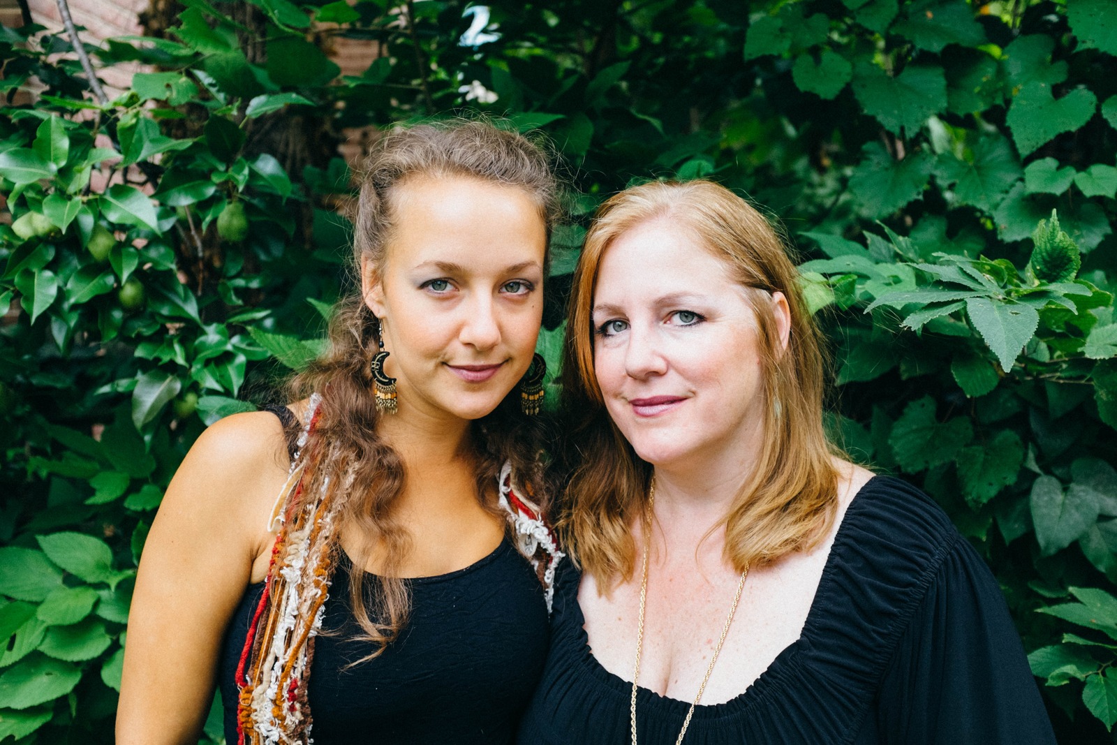 Connection in Nature