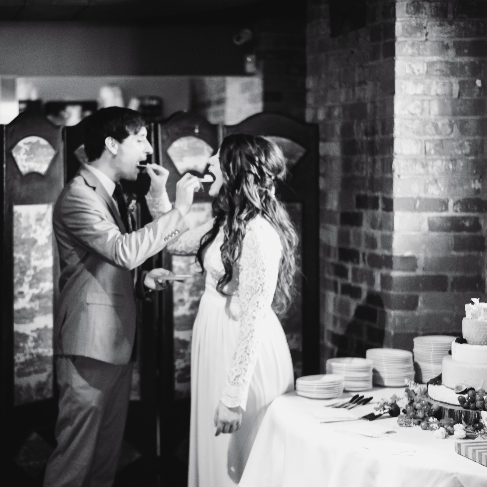 Sweet Moments of Celebration