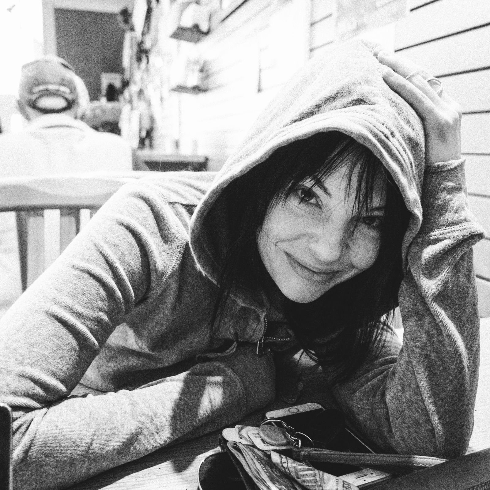 Contemplative Moment