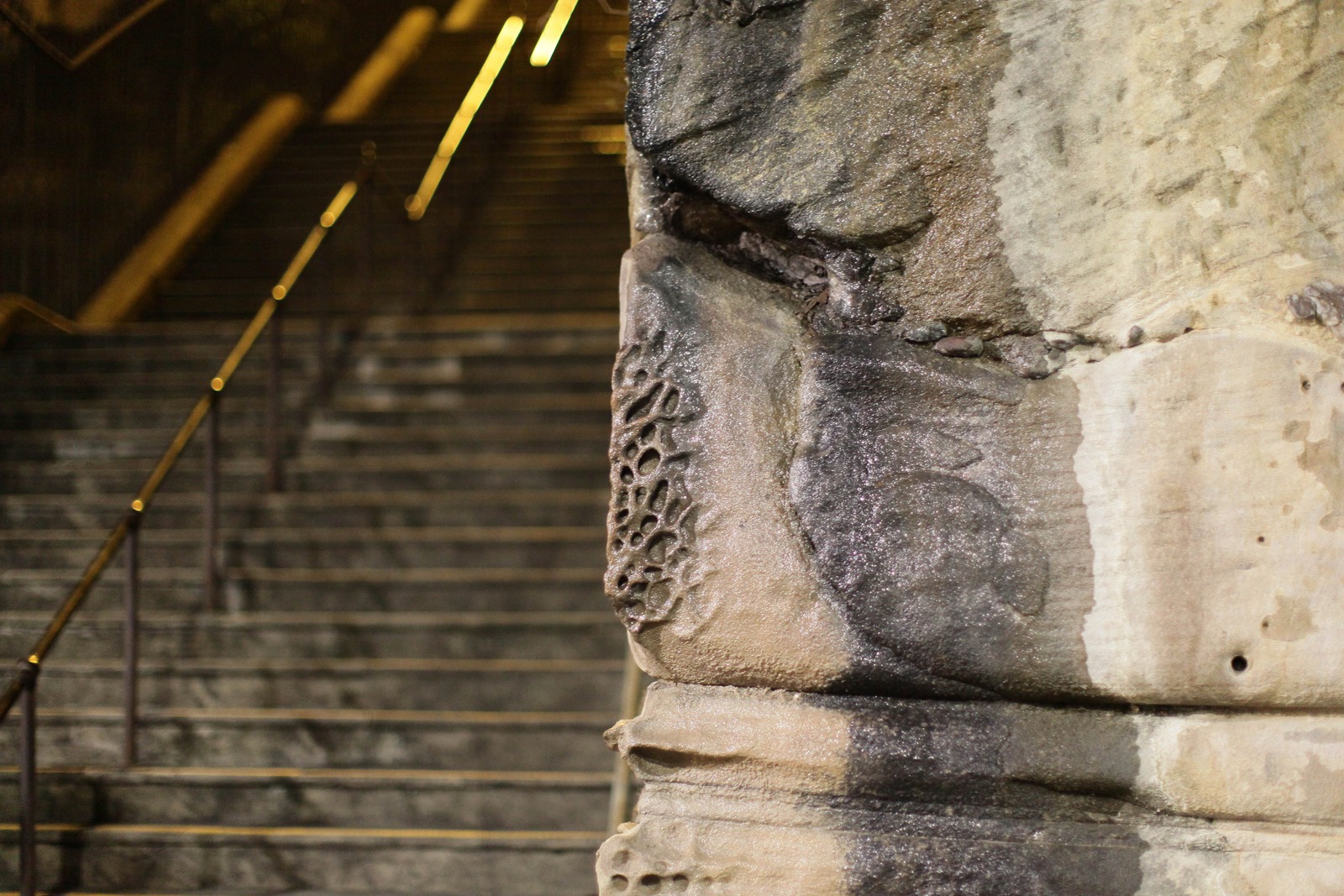 Whispers of the Past