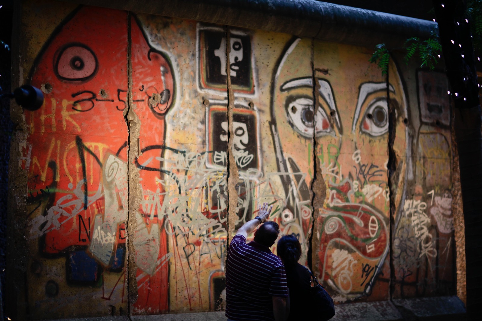 Echoes of Silent Stories