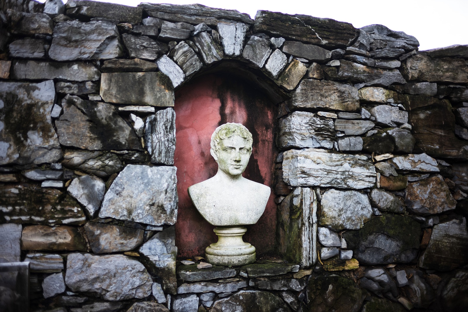 Timeless Stone and Sculpture