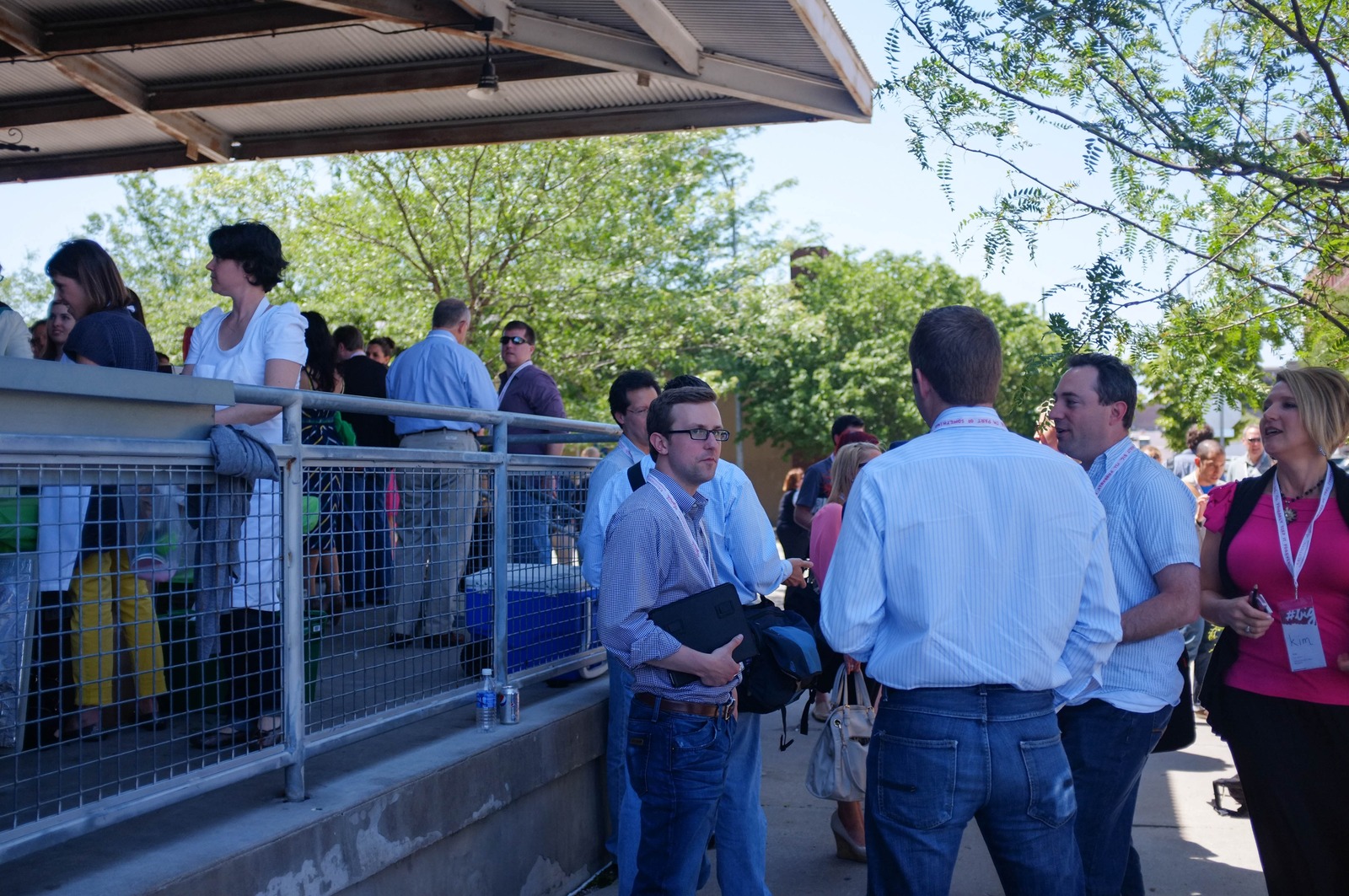 Networking Under the Sun