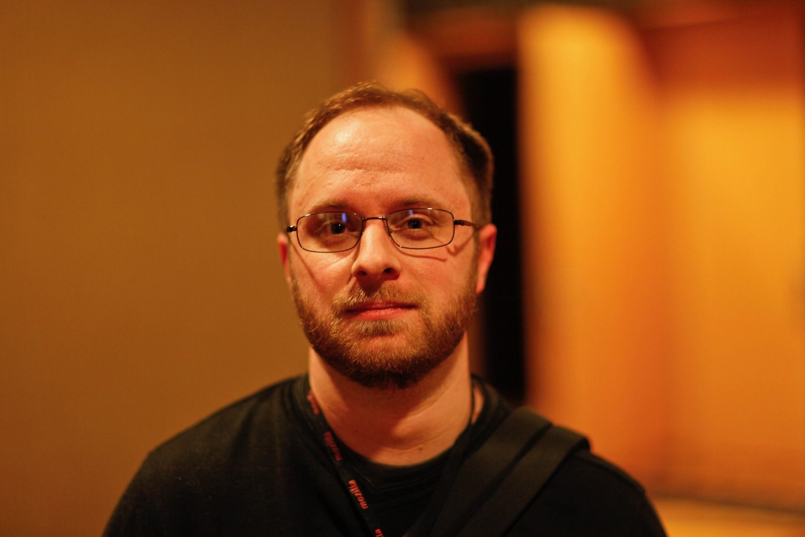 Contemplative Presence