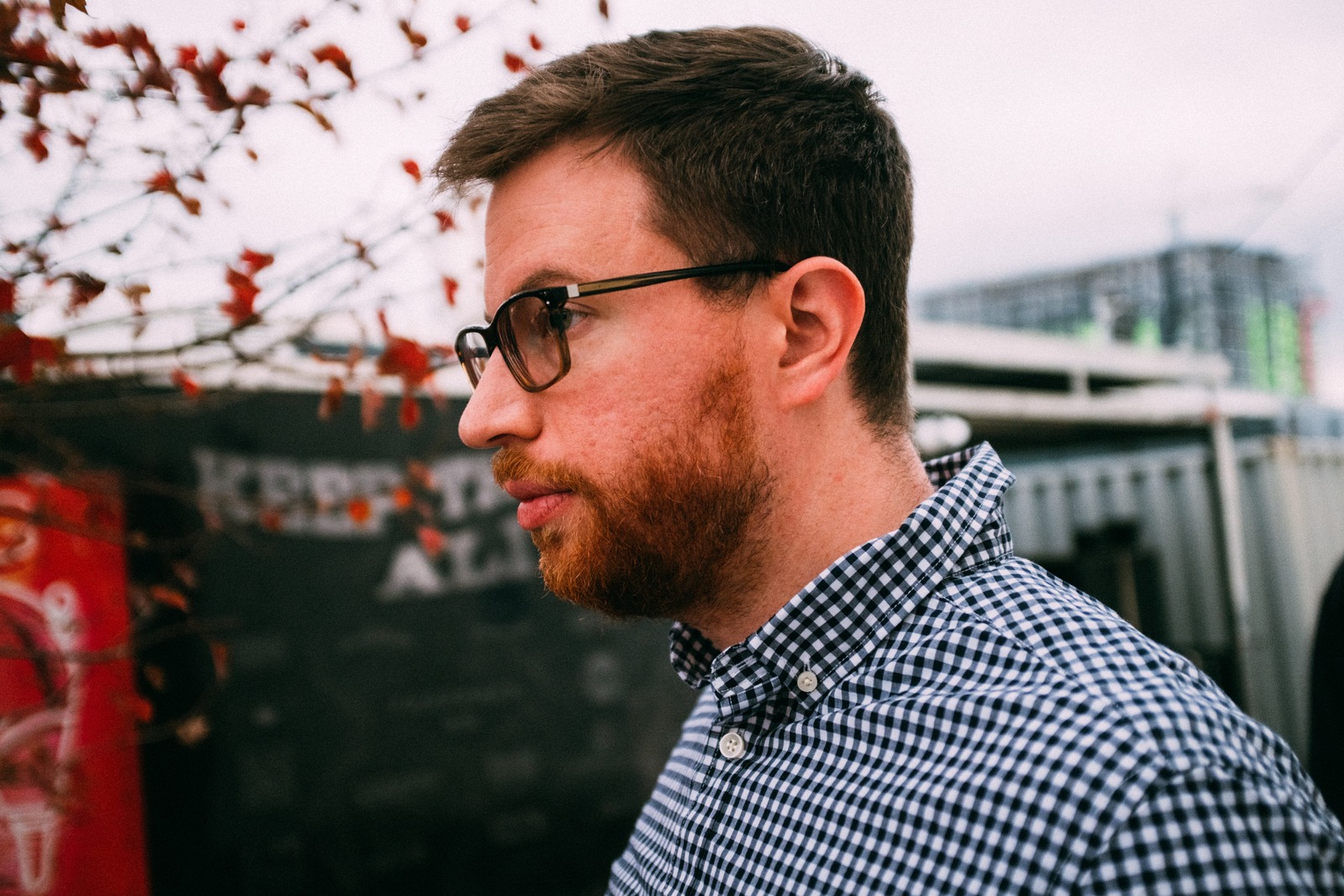 Contemplative Moments