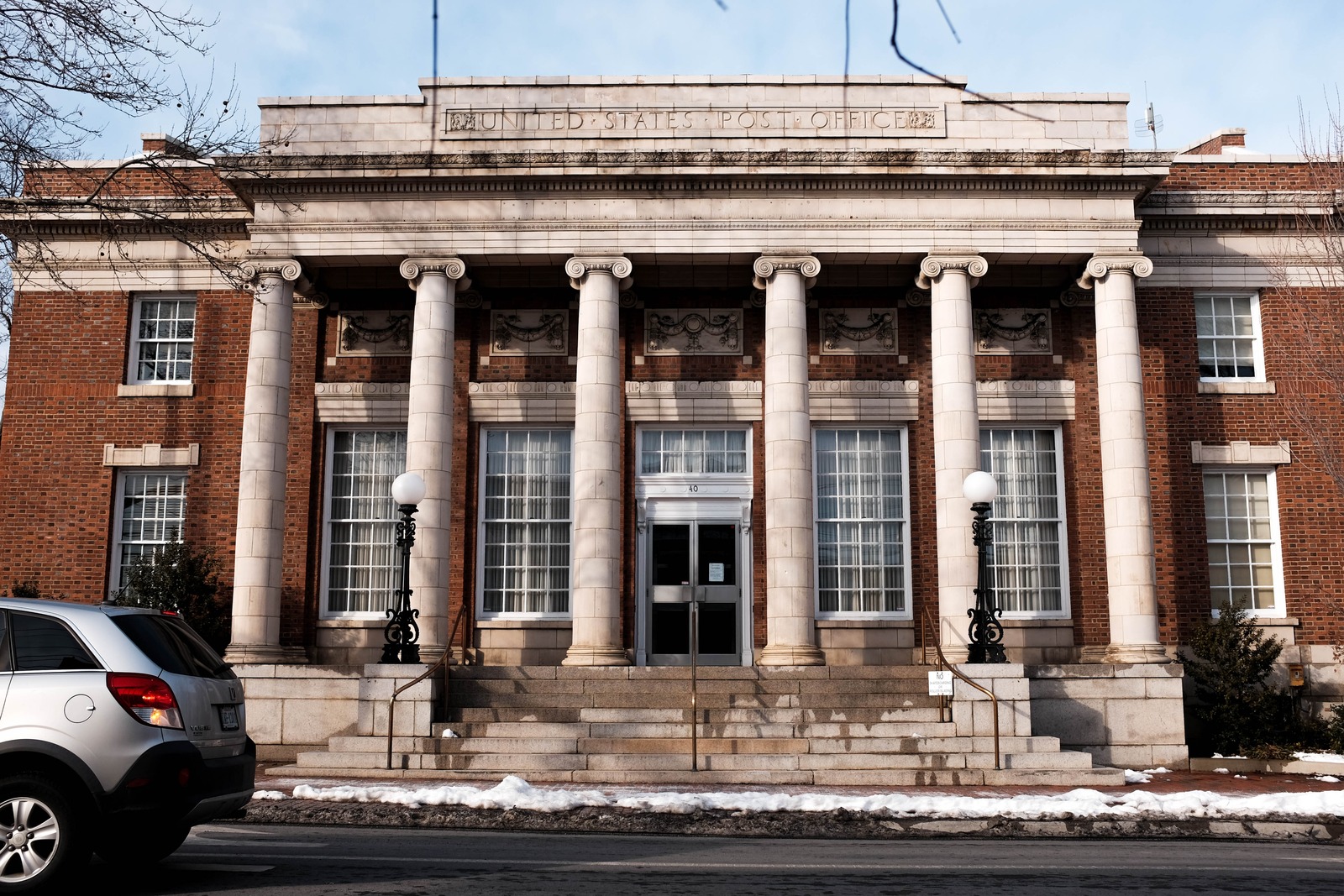 Architectural Elegance