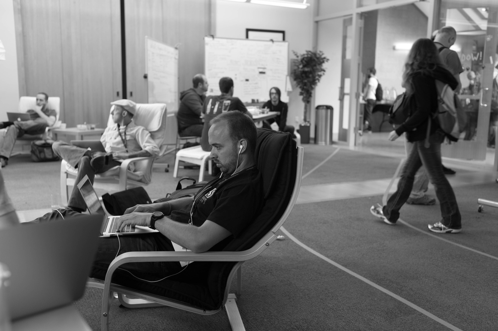 Productive Collaboration