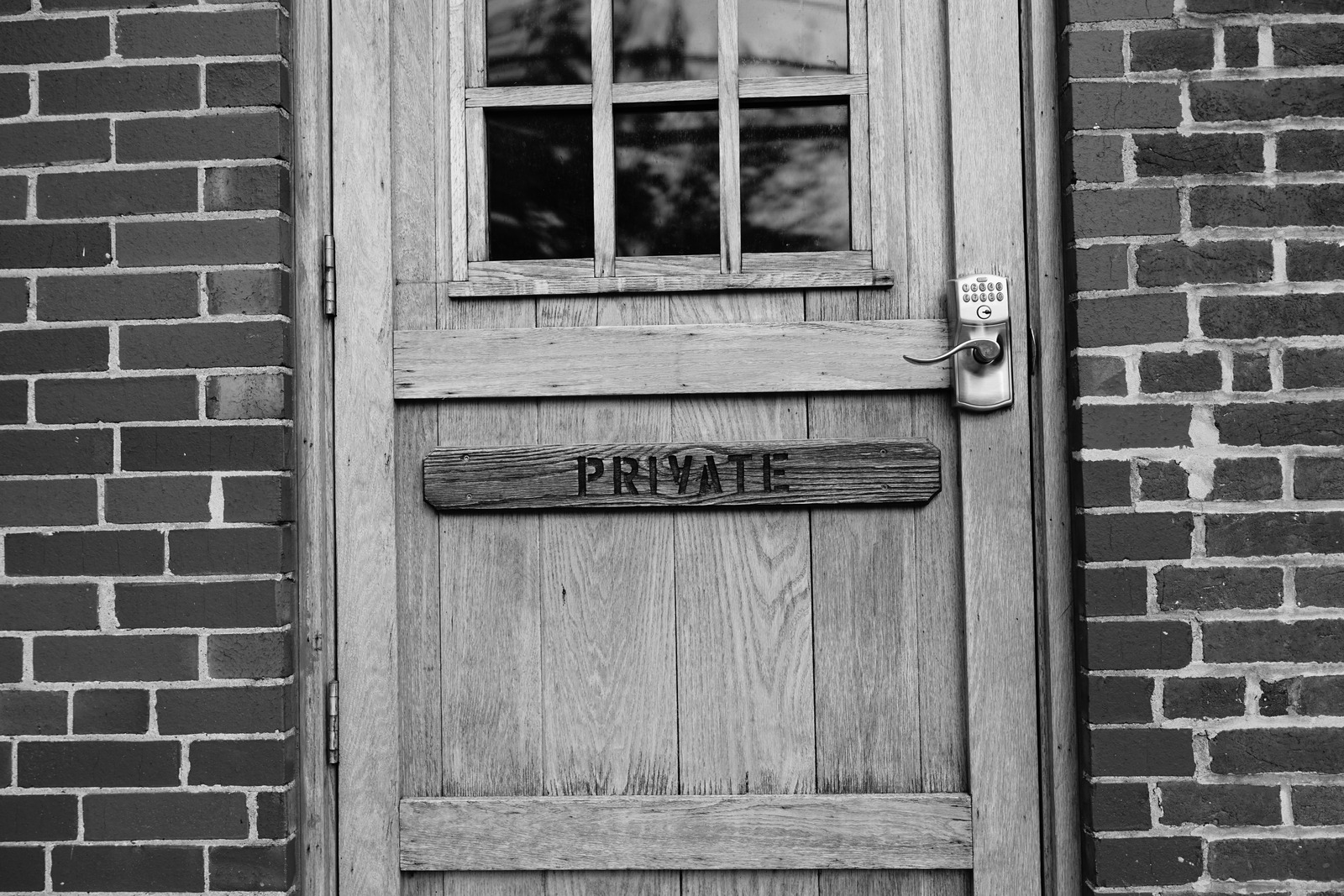 The Guarded Threshold