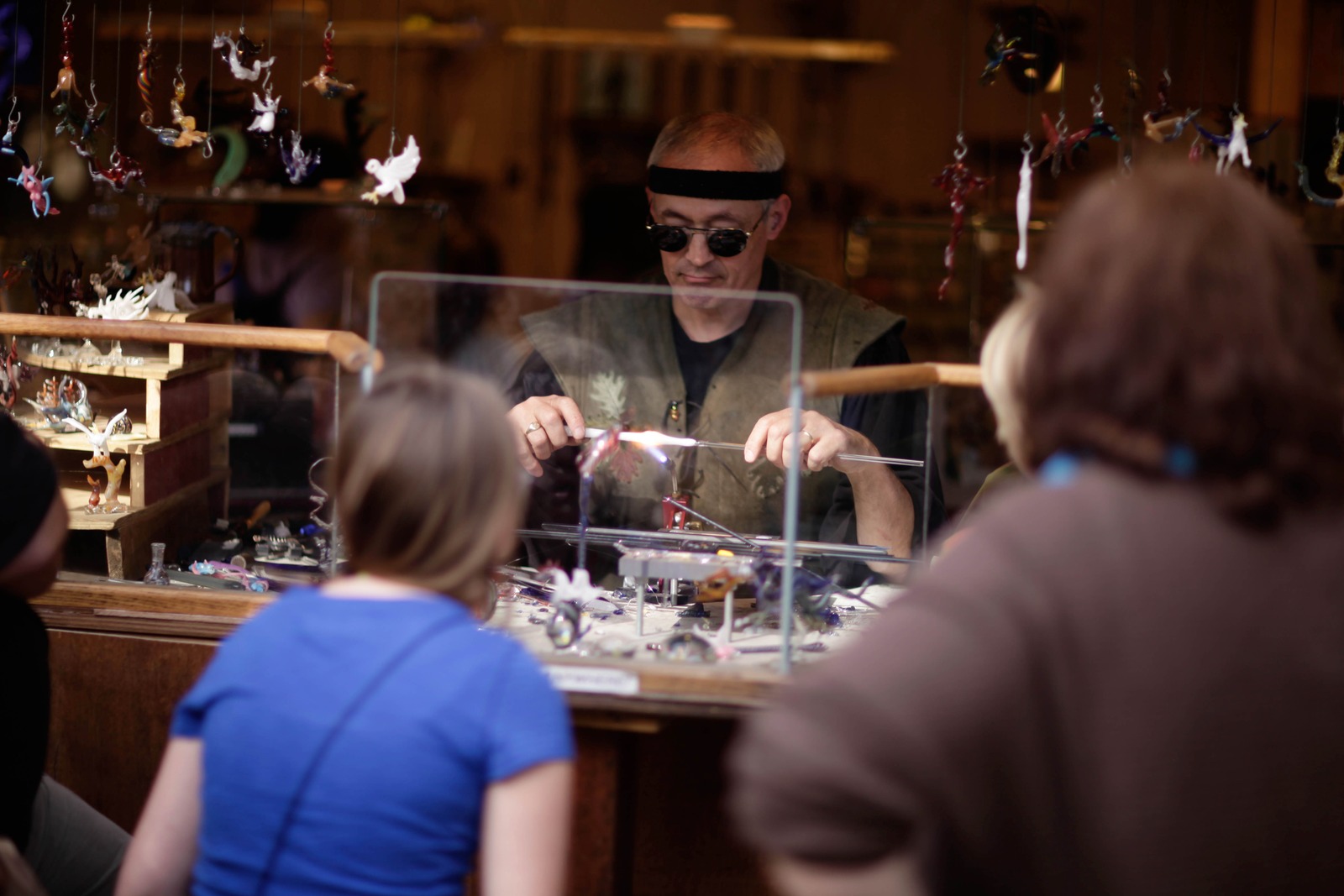 Crafting Enchantment