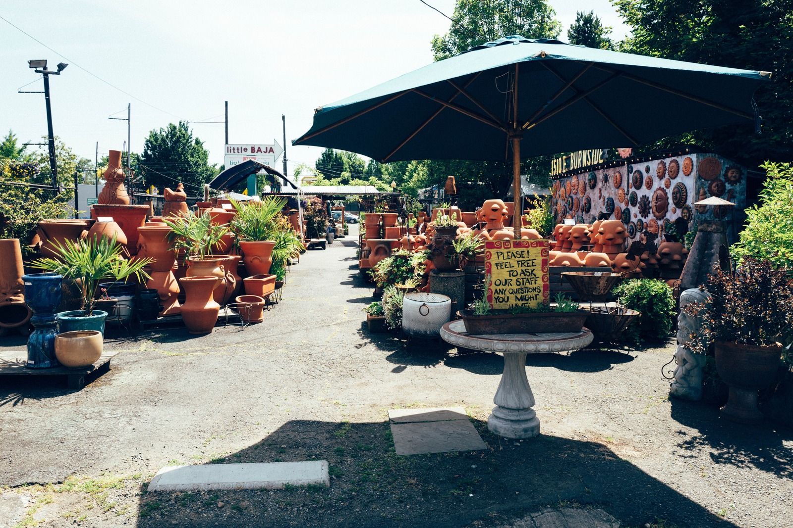 Artisan’s Paradise