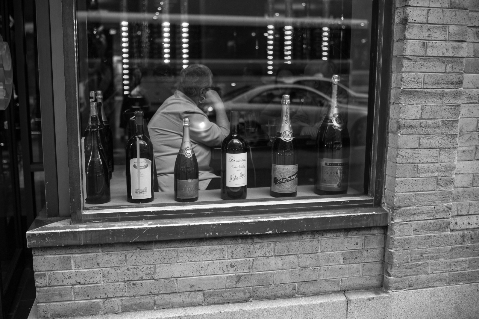 Reflections of Solitude