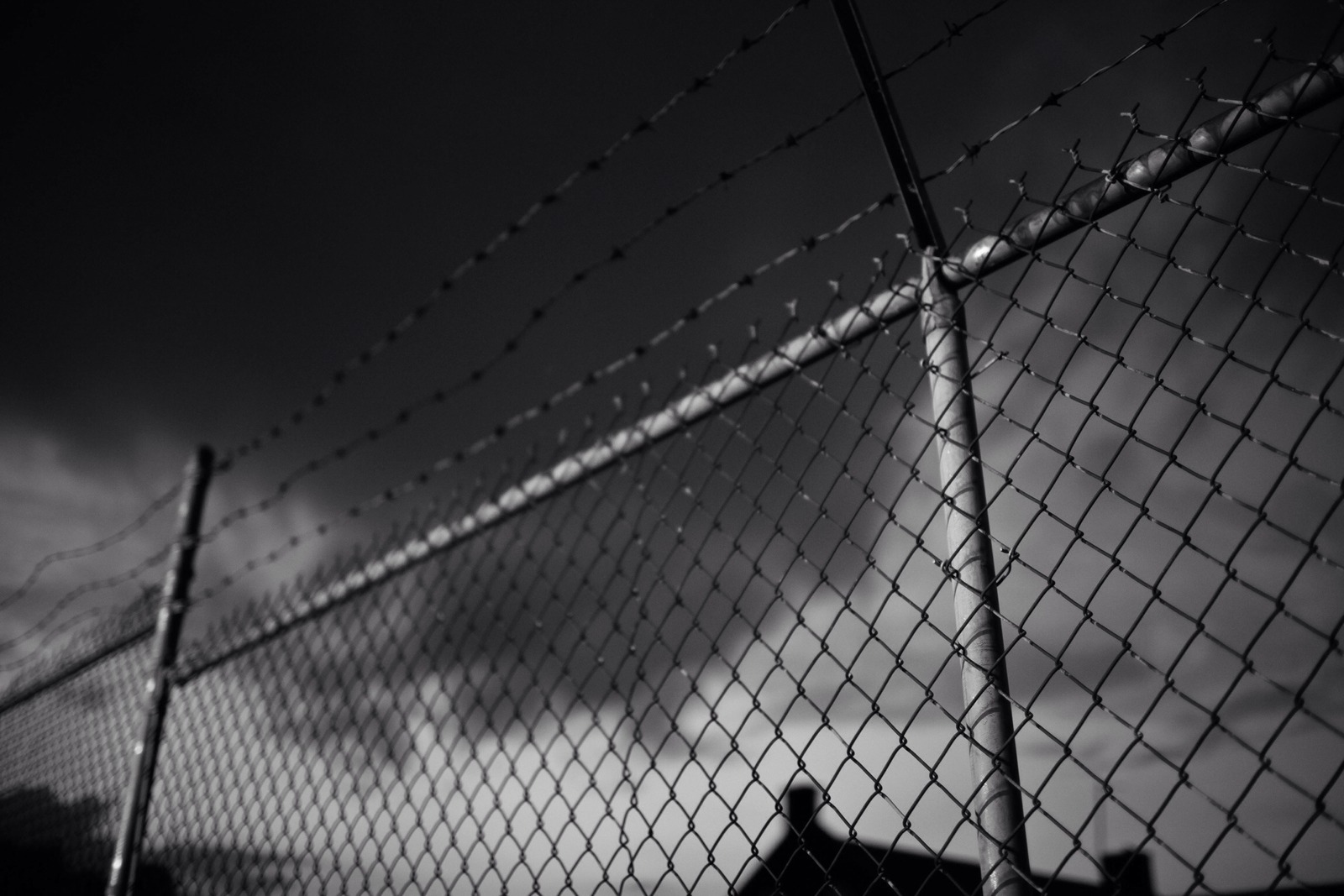 Shadows of Restraint