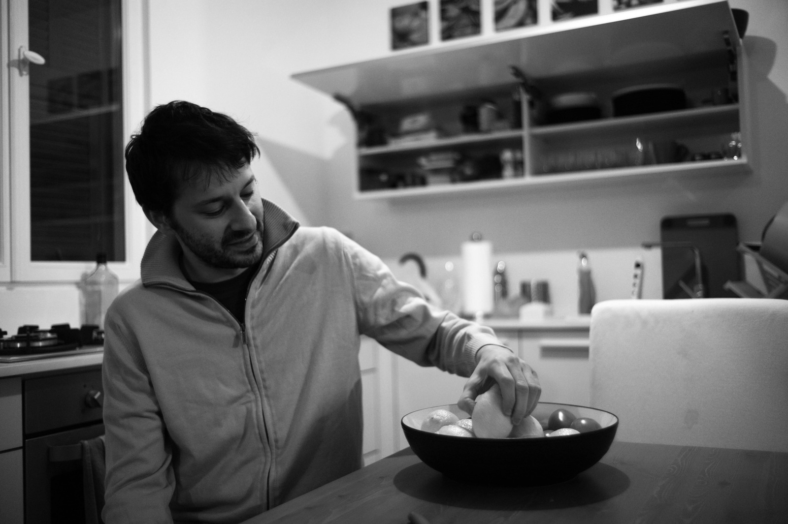 Contemplative Moments