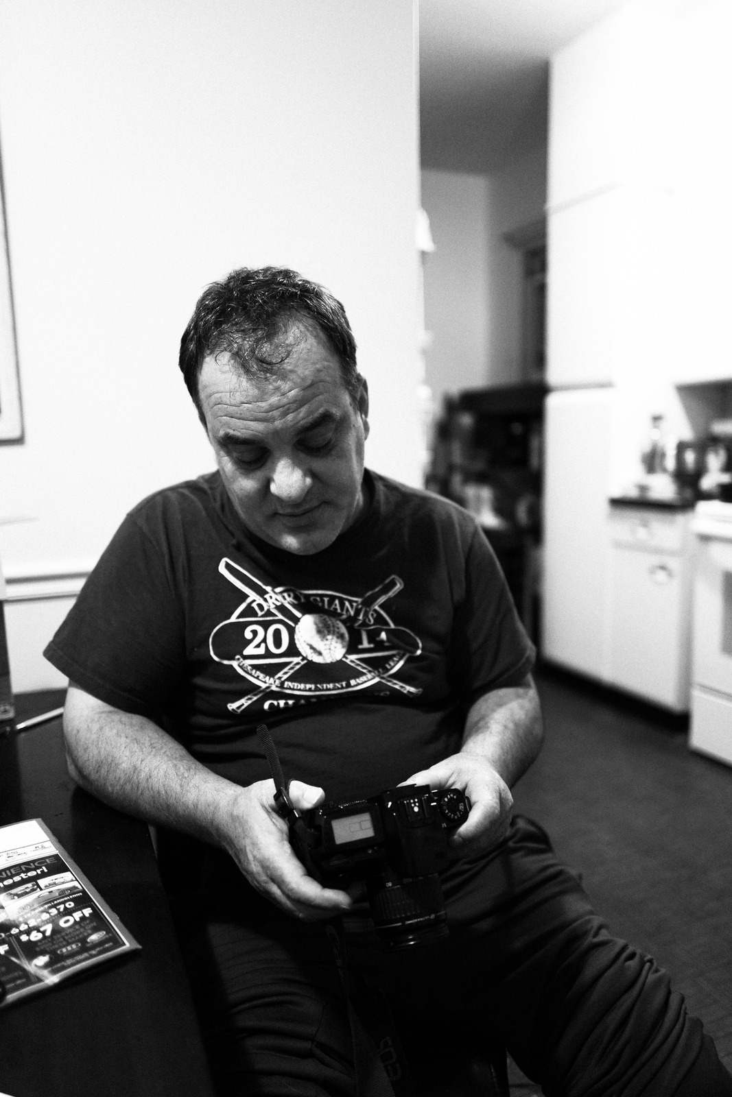 Contemplative Moments