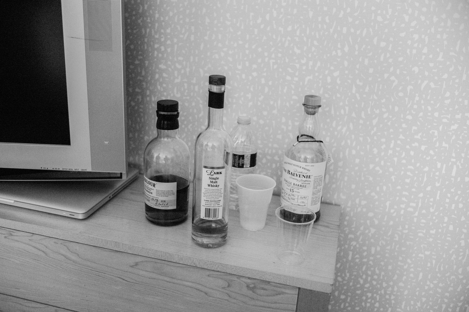 Echoes of Indulgence