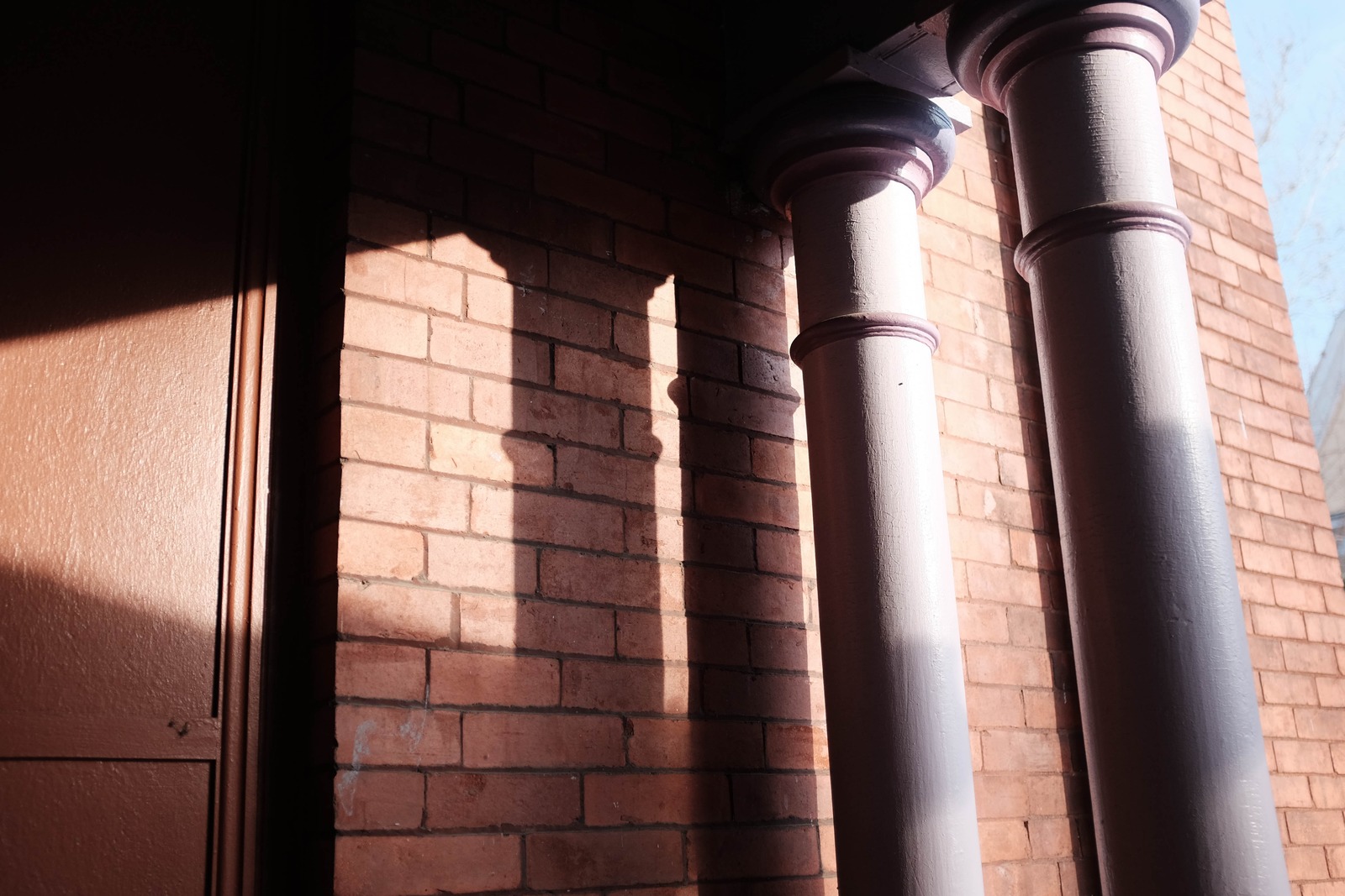 Shadows and Structure