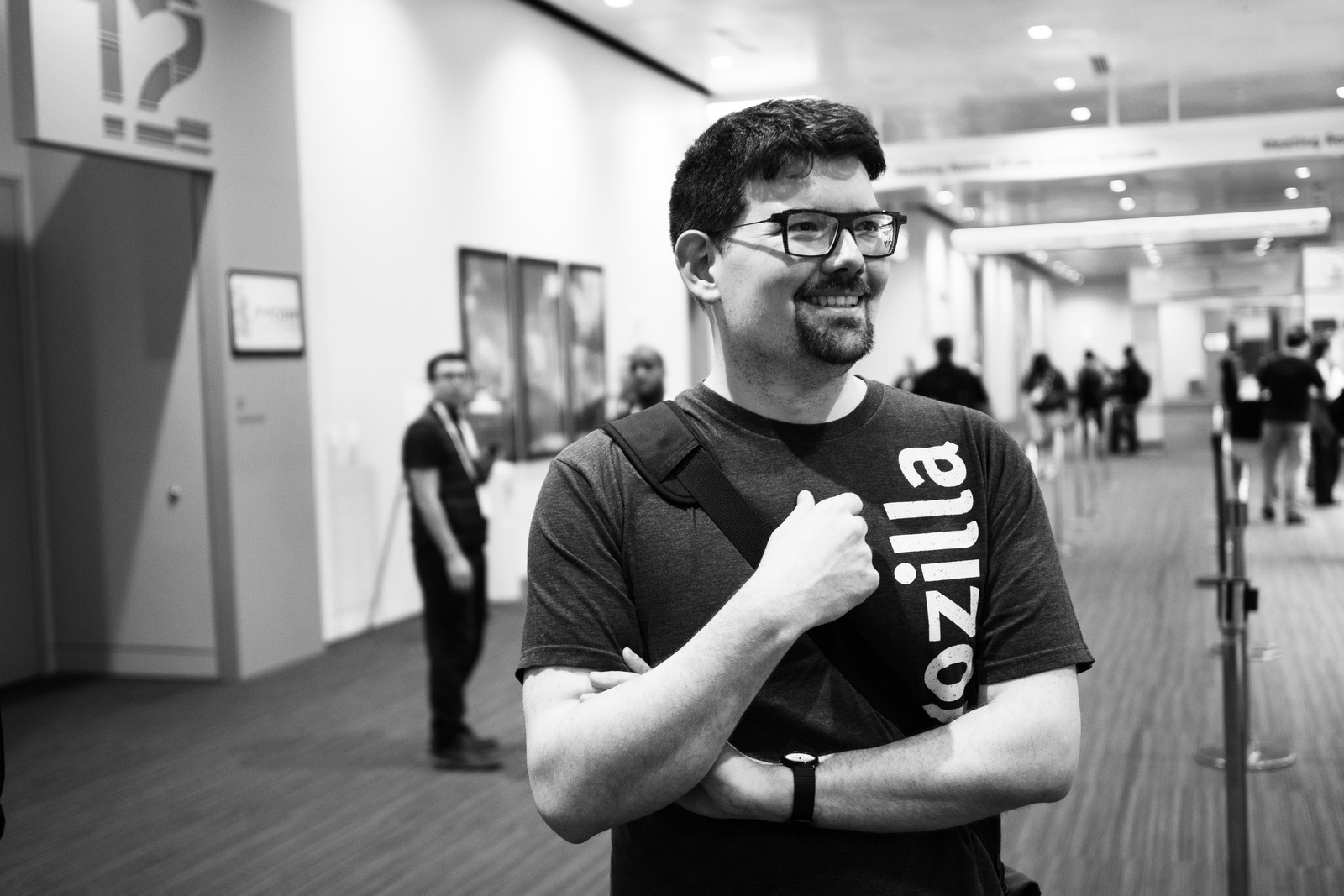 Contemplative Moments