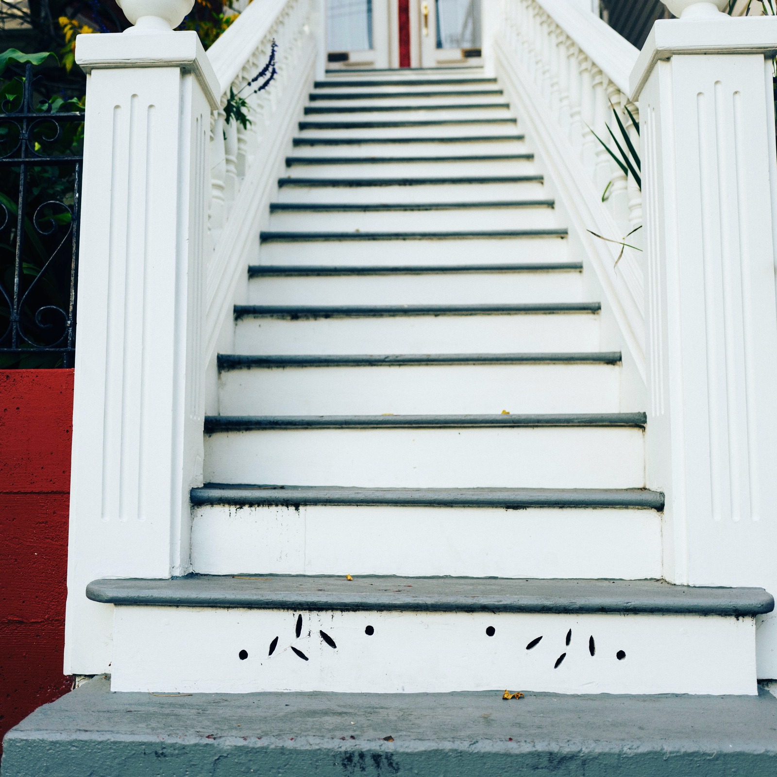 Stairway to Serenity