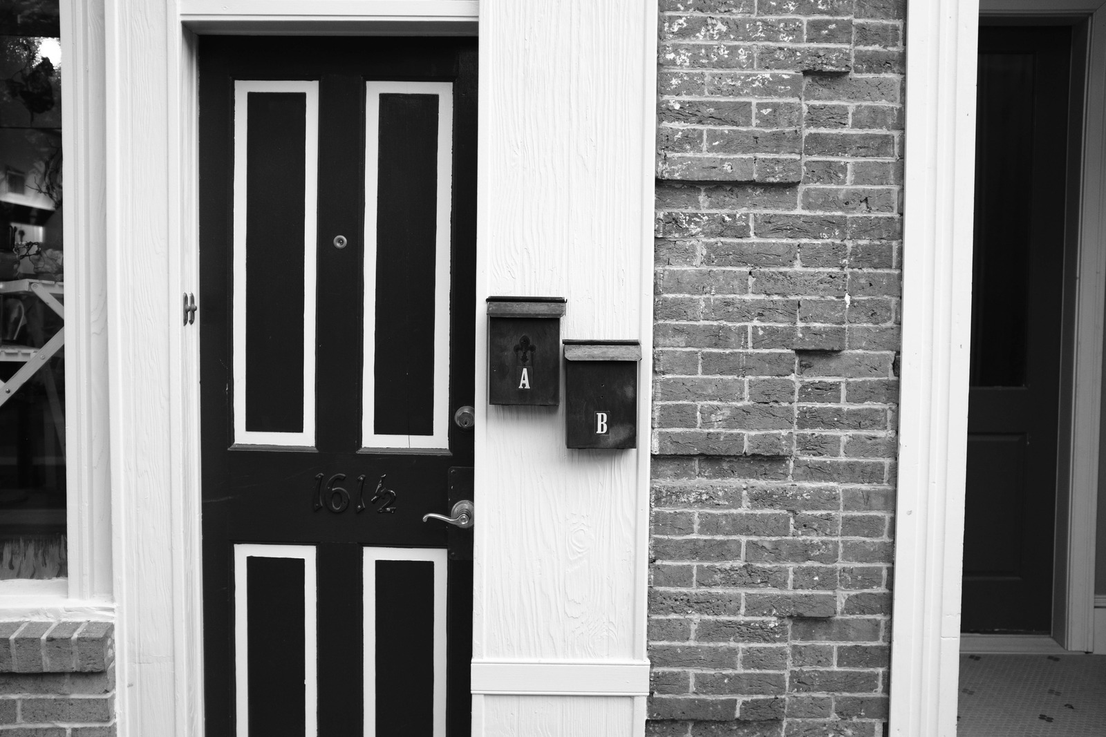 Doorway to Possibilities