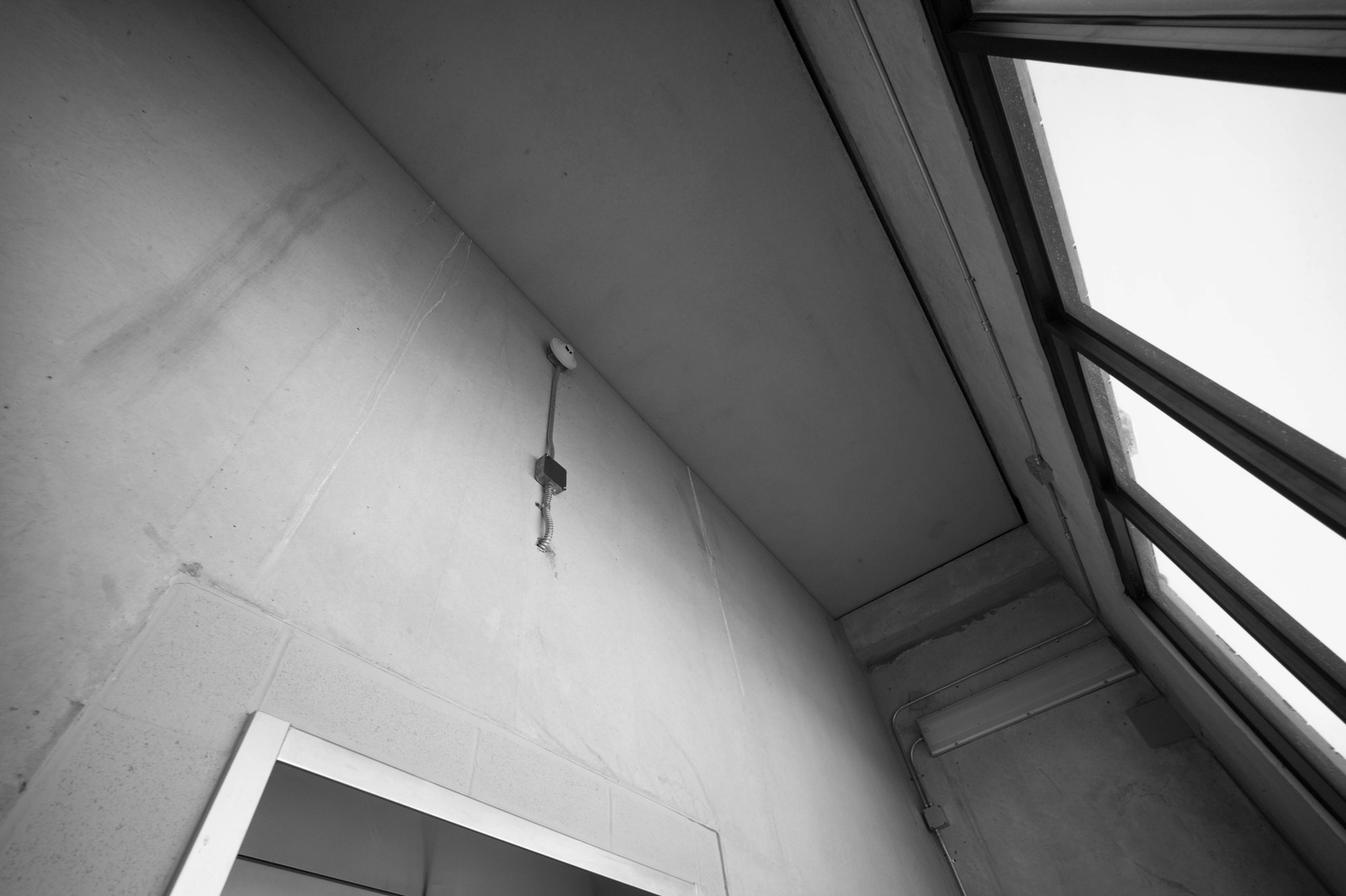 Contemplative Architectonic Angles