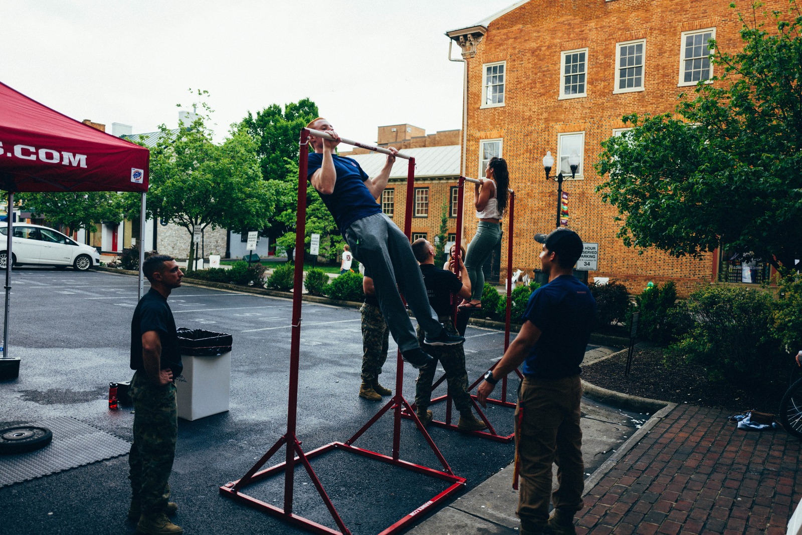 Strength in Community