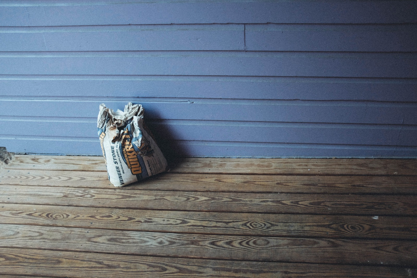 Stillness in Simplicity