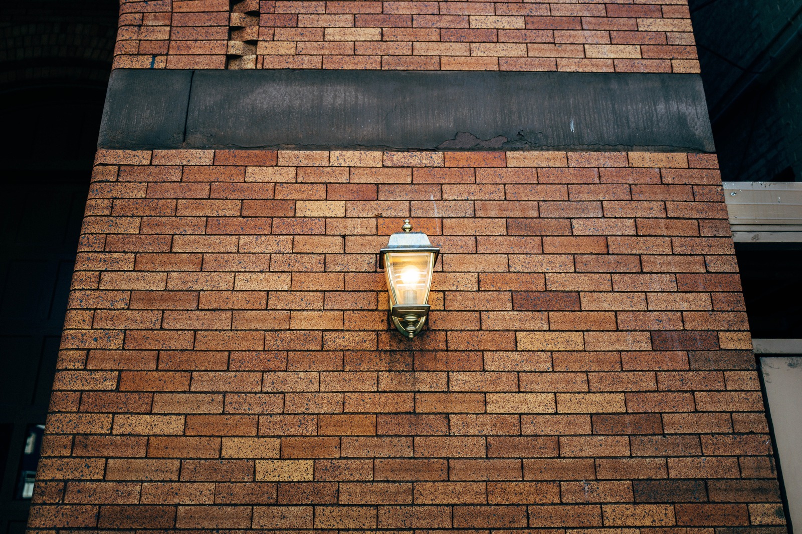 Illuminated Solitude