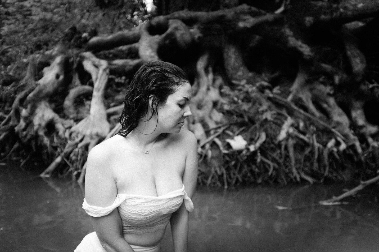 Serenity and Reflection