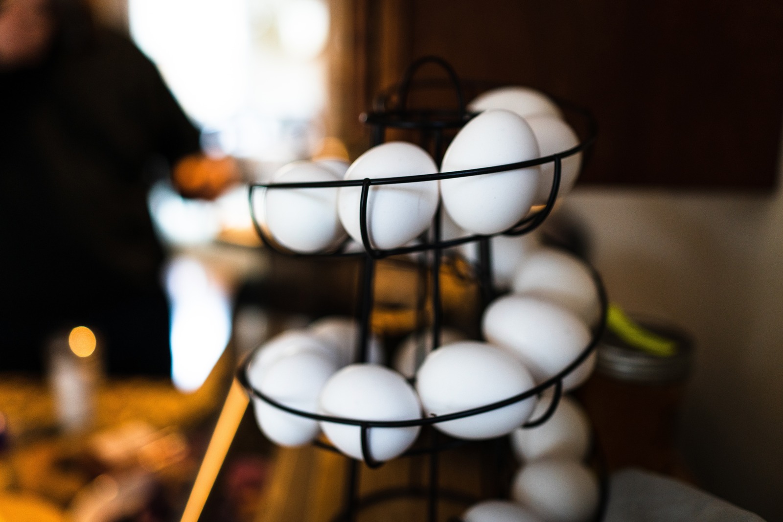 Elegance in Simplicity