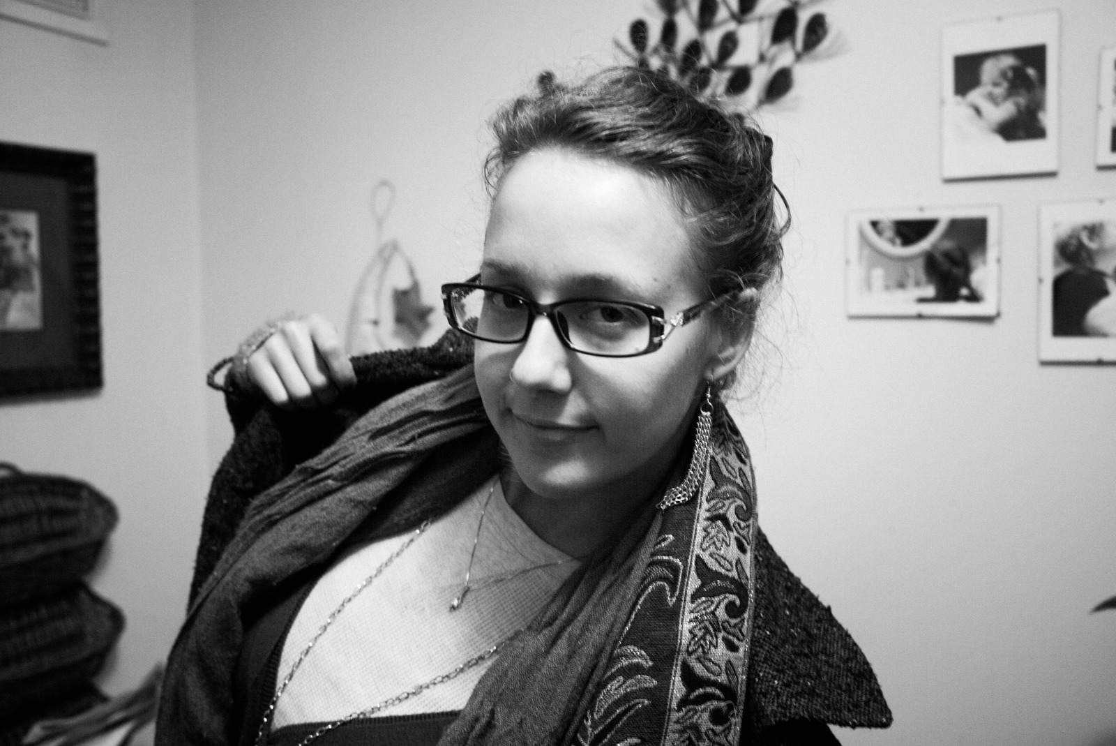 Candid Introspection