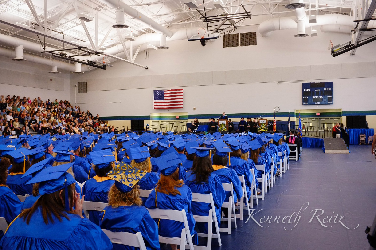 Celebration of Achievement