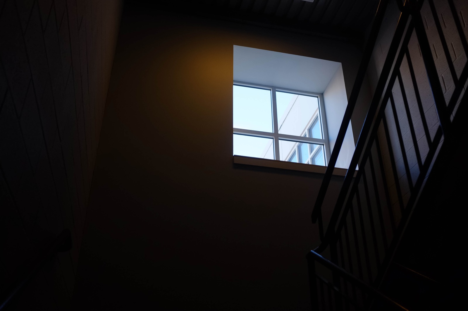 Interplay of Light and Shadow